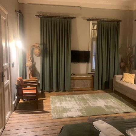 Berfinn Hotel Besiktas Istambul Extérieur photo