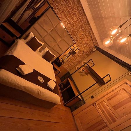 Berfinn Hotel Besiktas Istambul Extérieur photo