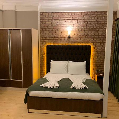 Berfinn Hotel Besiktas Istambul Extérieur photo