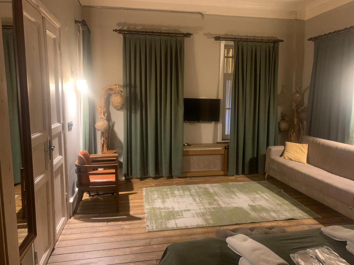 Berfinn Hotel Besiktas Istambul Extérieur photo
