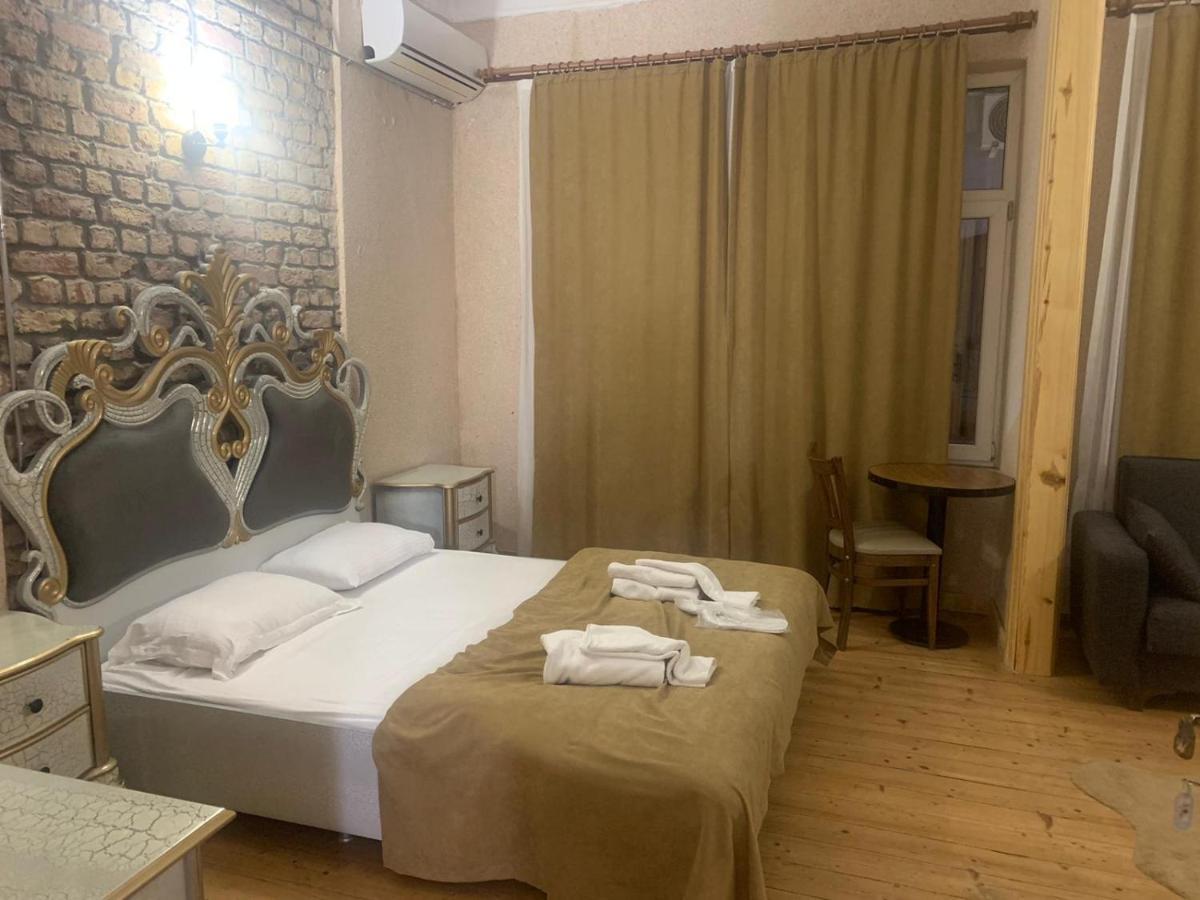 Berfinn Hotel Besiktas Istambul Extérieur photo