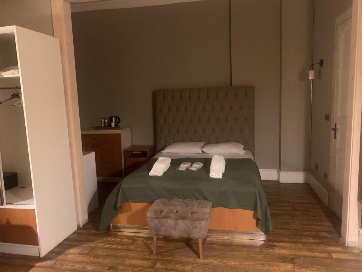 Berfinn Hotel Besiktas Istambul Extérieur photo