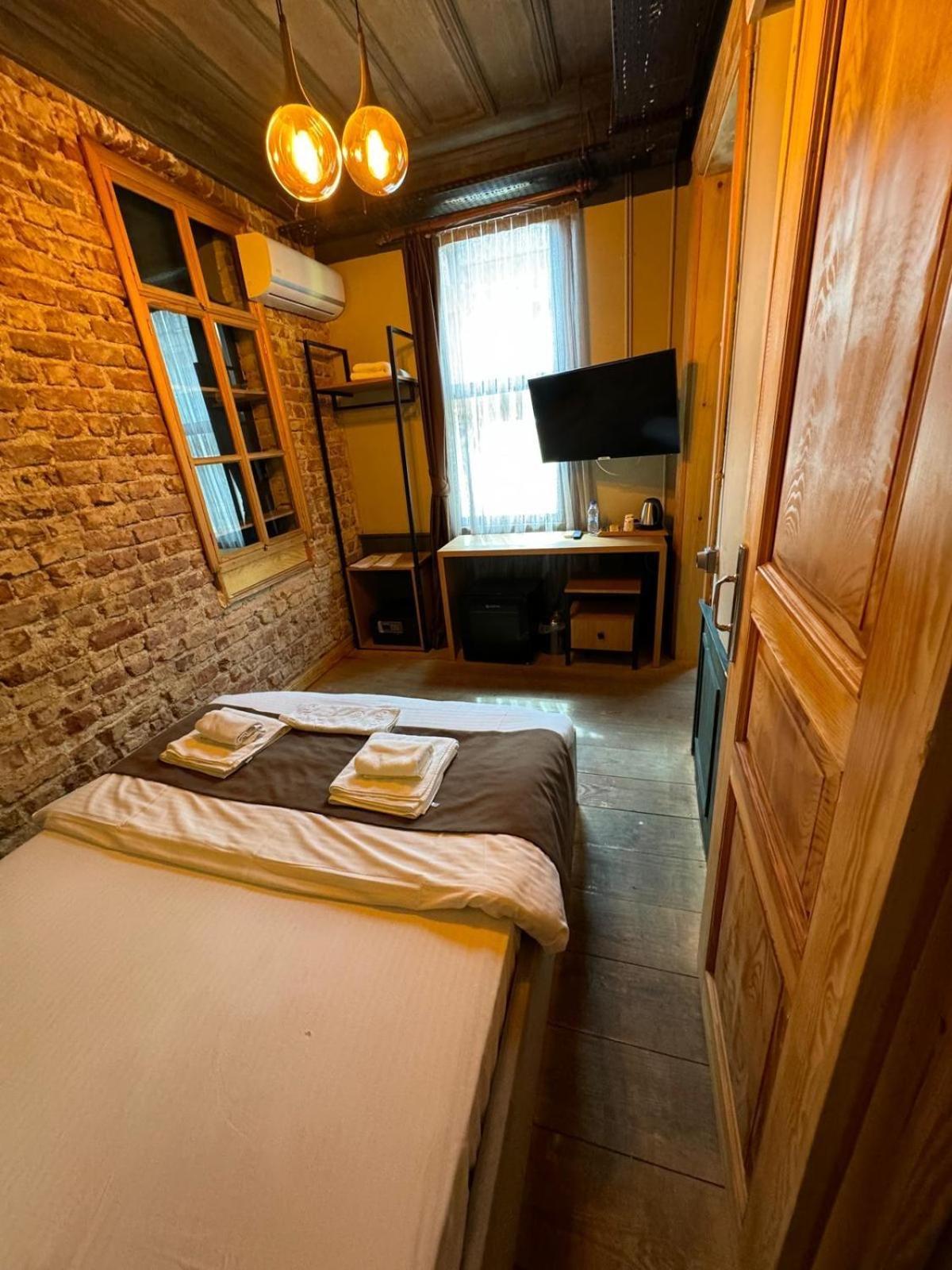 Berfinn Hotel Besiktas Istambul Extérieur photo