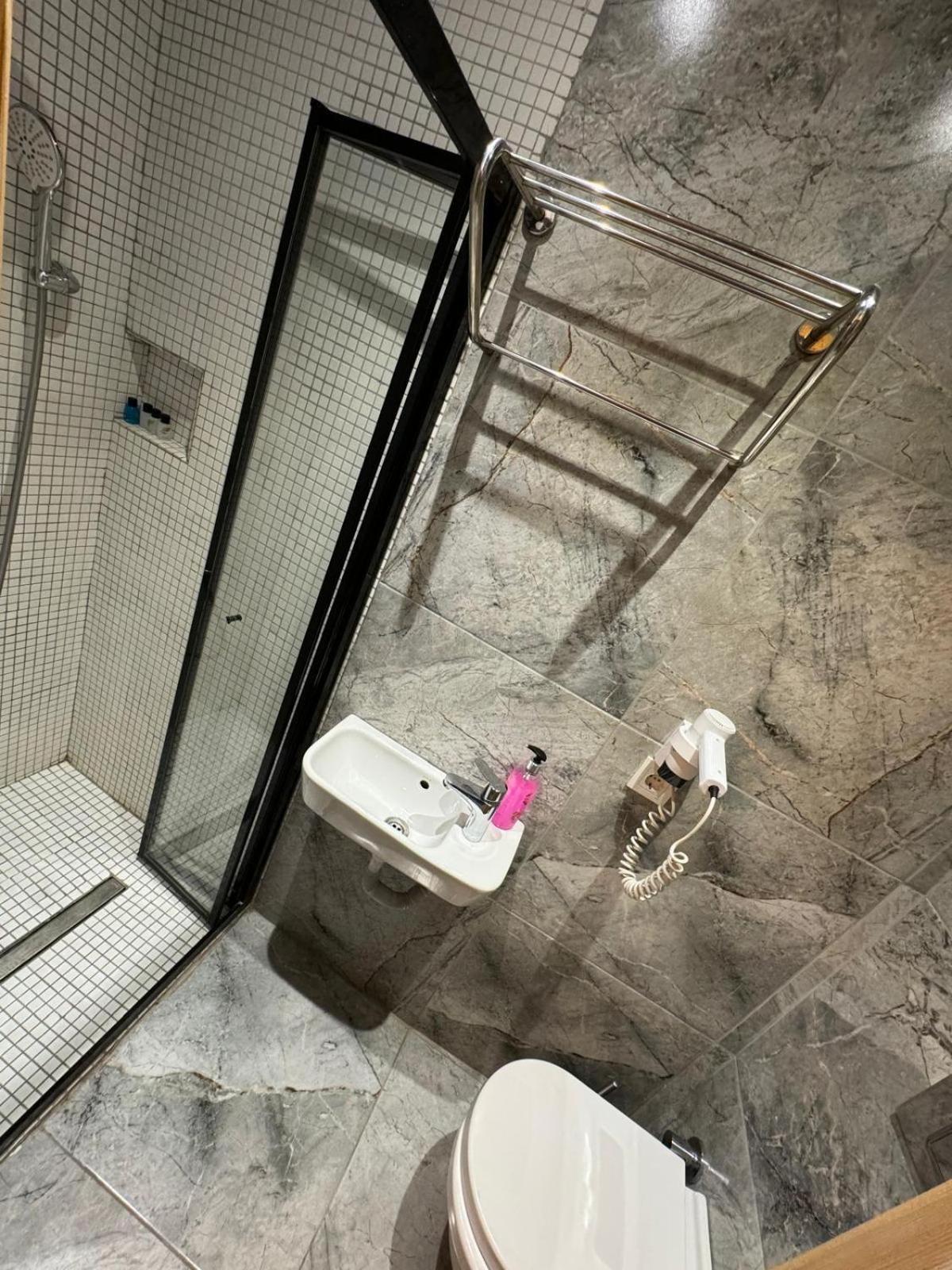 Berfinn Hotel Besiktas Istambul Extérieur photo