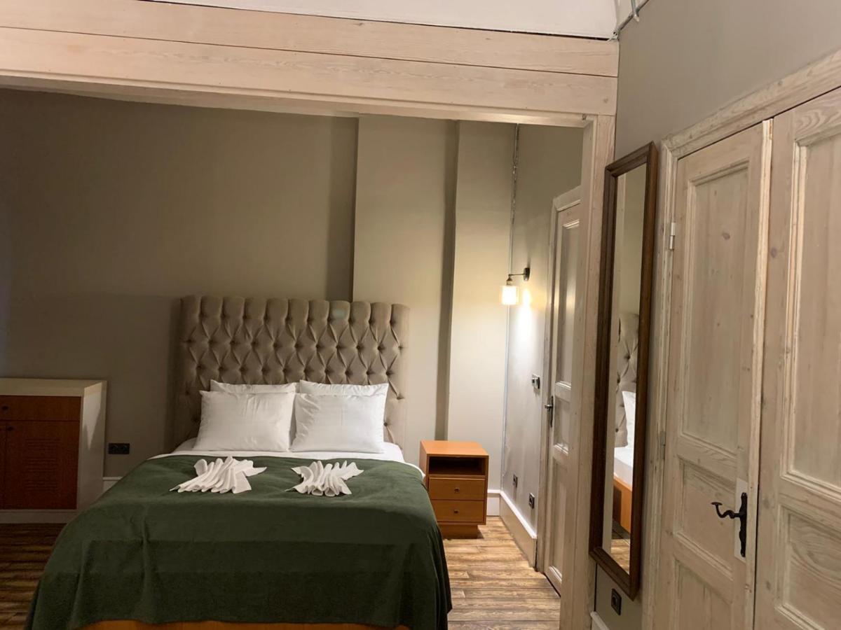 Berfinn Hotel Besiktas Istambul Extérieur photo