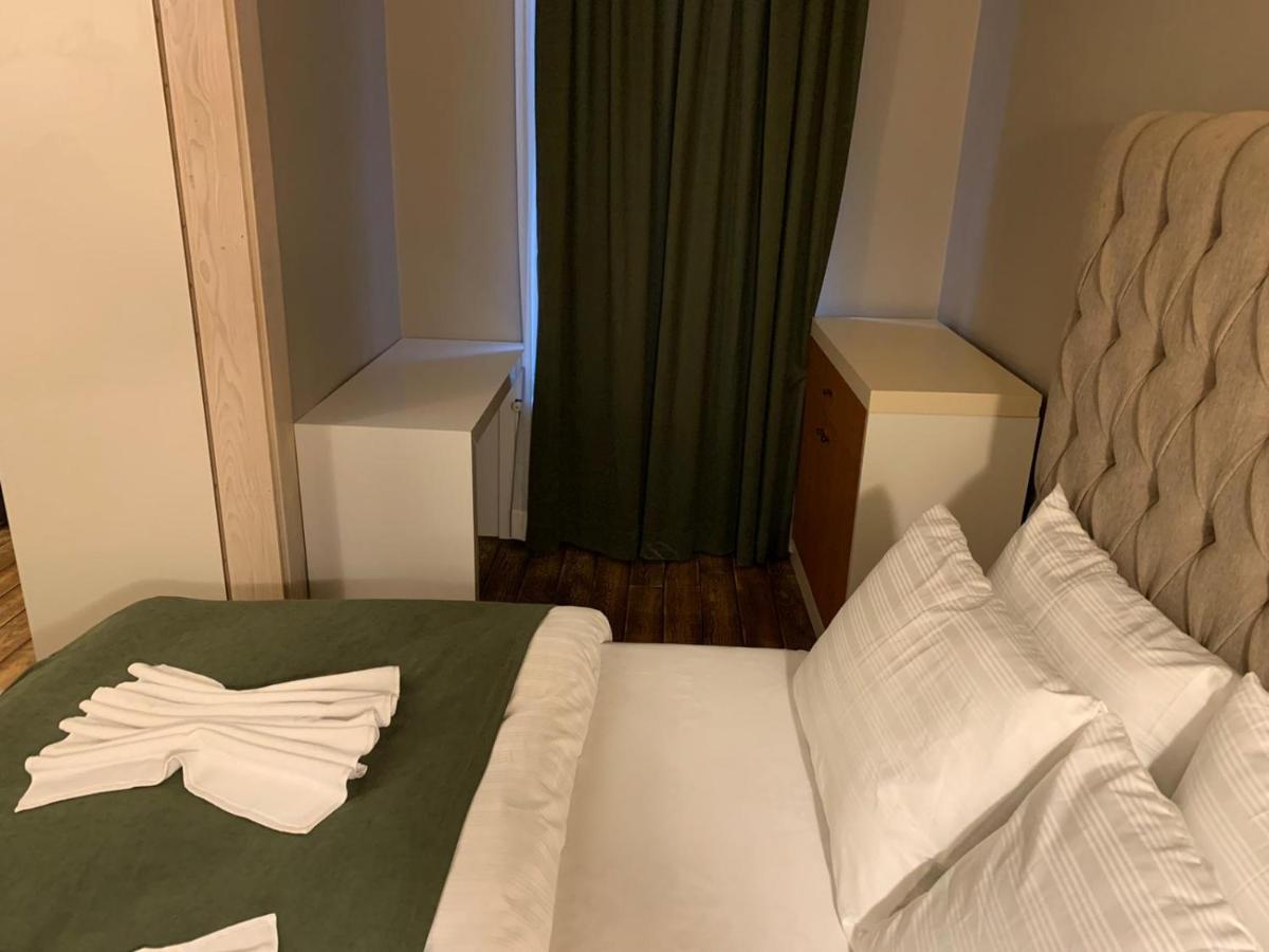 Berfinn Hotel Besiktas Istambul Extérieur photo