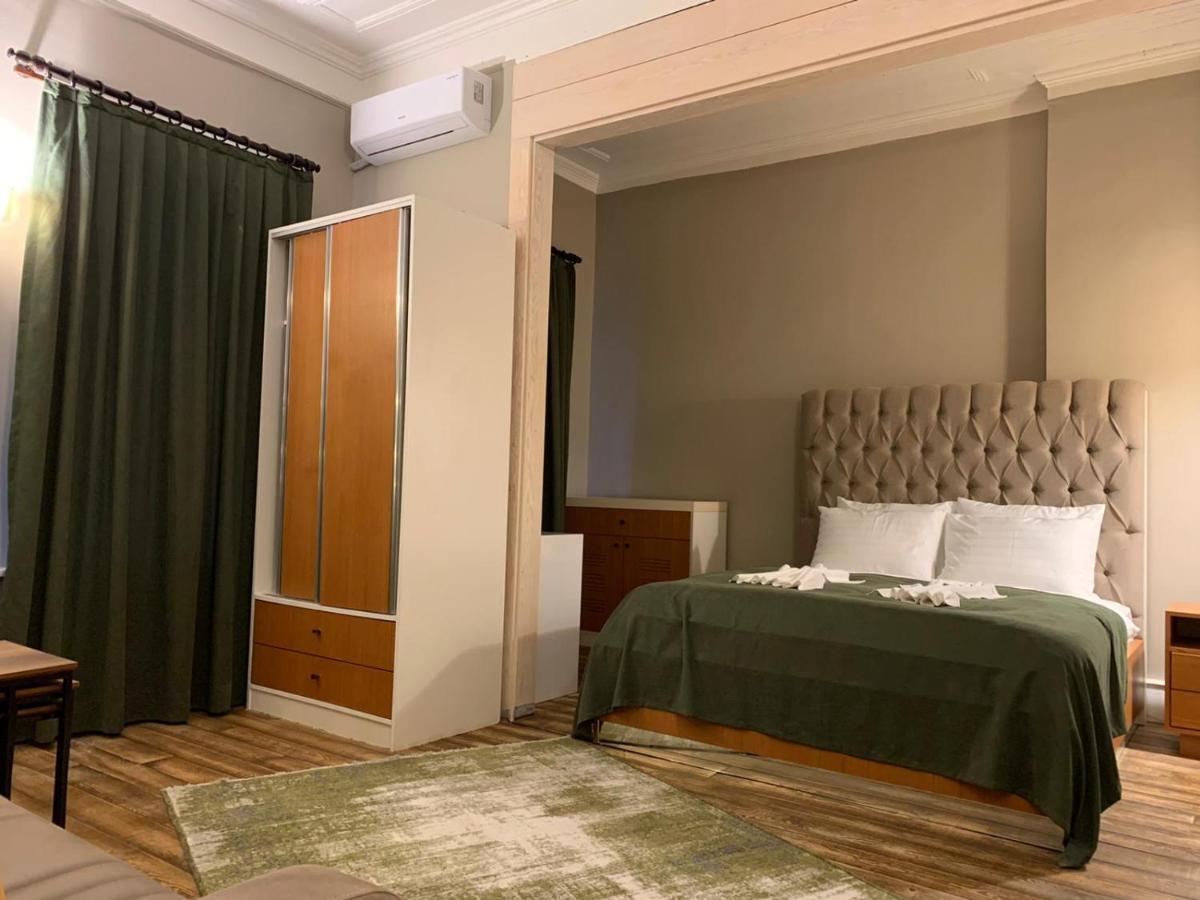 Berfinn Hotel Besiktas Istambul Extérieur photo