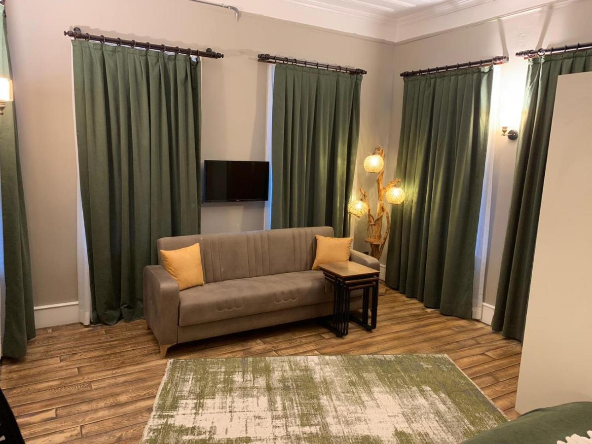 Berfinn Hotel Besiktas Istambul Extérieur photo