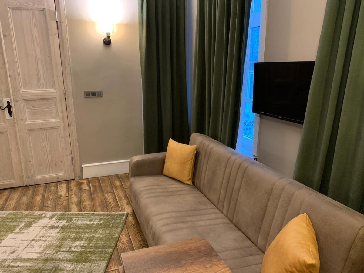 Berfinn Hotel Besiktas Istambul Extérieur photo
