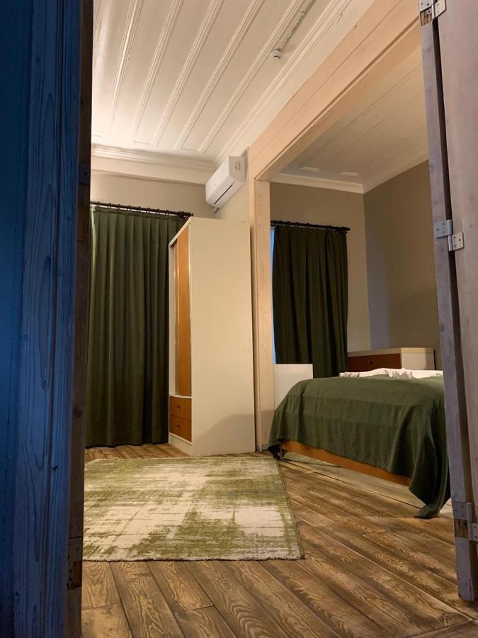 Berfinn Hotel Besiktas Istambul Extérieur photo