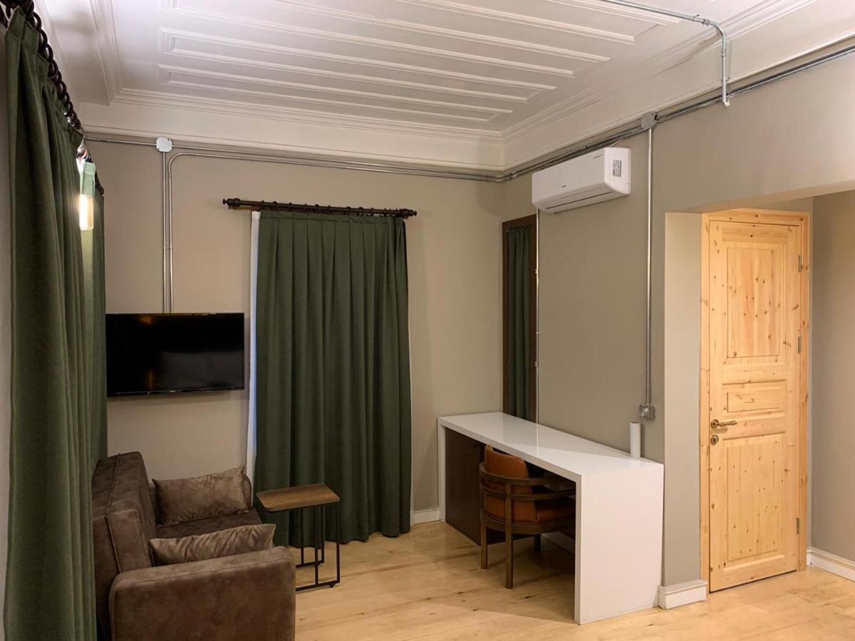 Berfinn Hotel Besiktas Istambul Extérieur photo