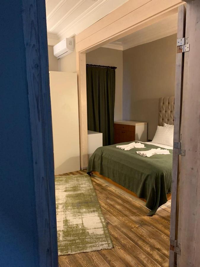 Berfinn Hotel Besiktas Istambul Extérieur photo