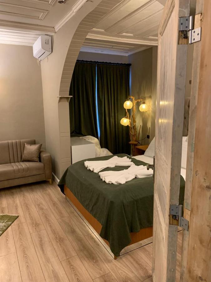 Berfinn Hotel Besiktas Istambul Extérieur photo