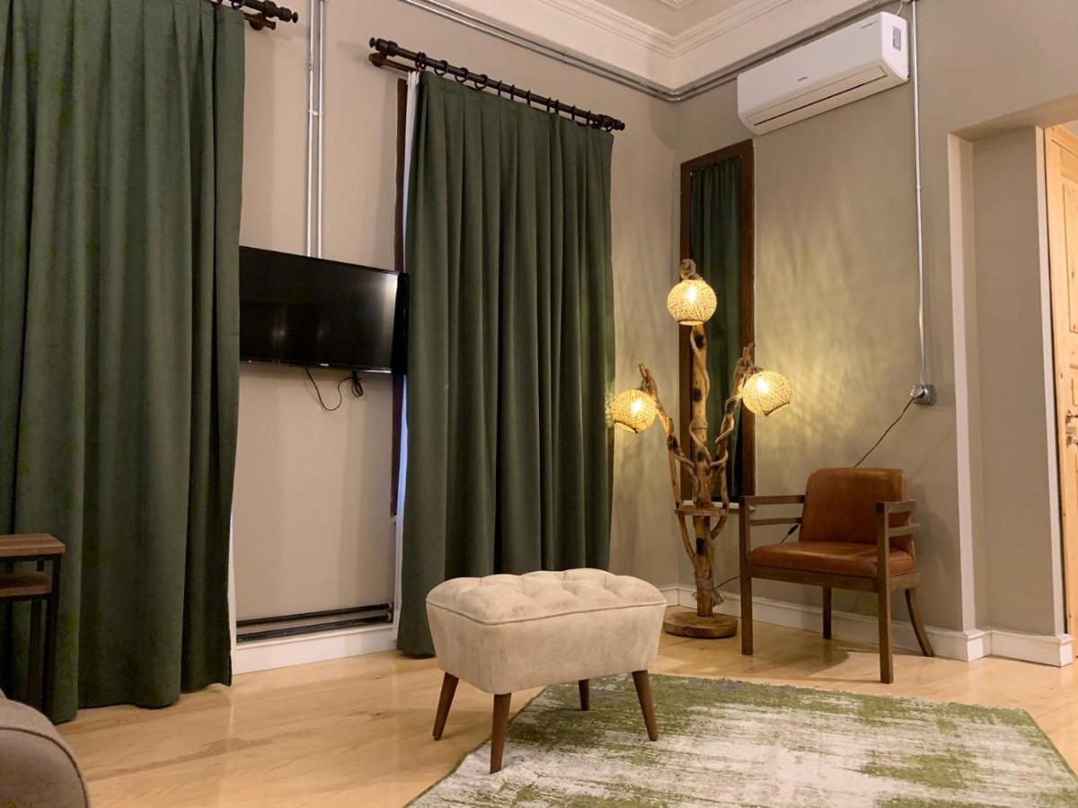Berfinn Hotel Besiktas Istambul Extérieur photo