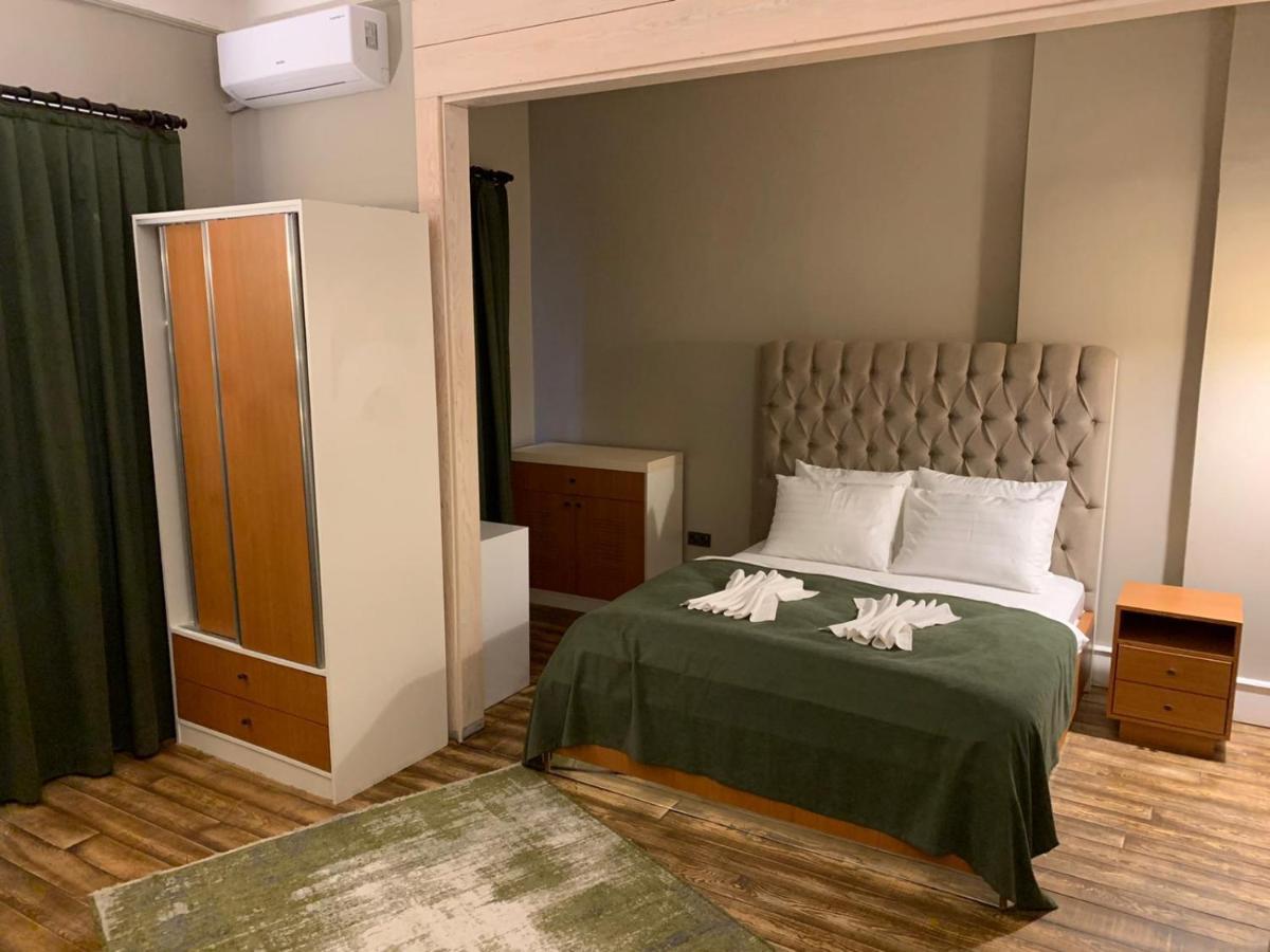 Berfinn Hotel Besiktas Istambul Extérieur photo