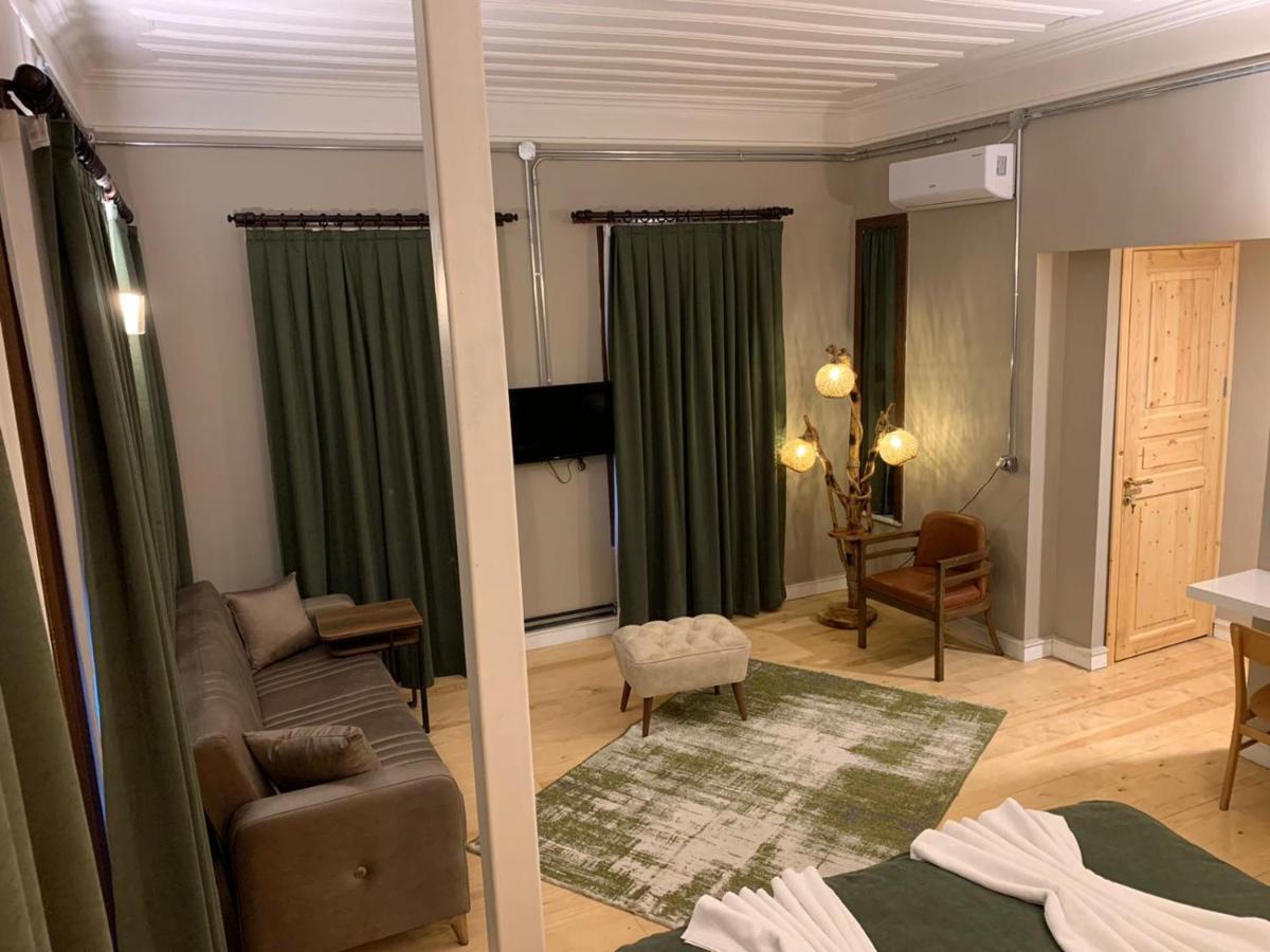 Berfinn Hotel Besiktas Istambul Extérieur photo