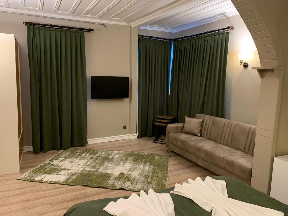 Berfinn Hotel Besiktas Istambul Extérieur photo