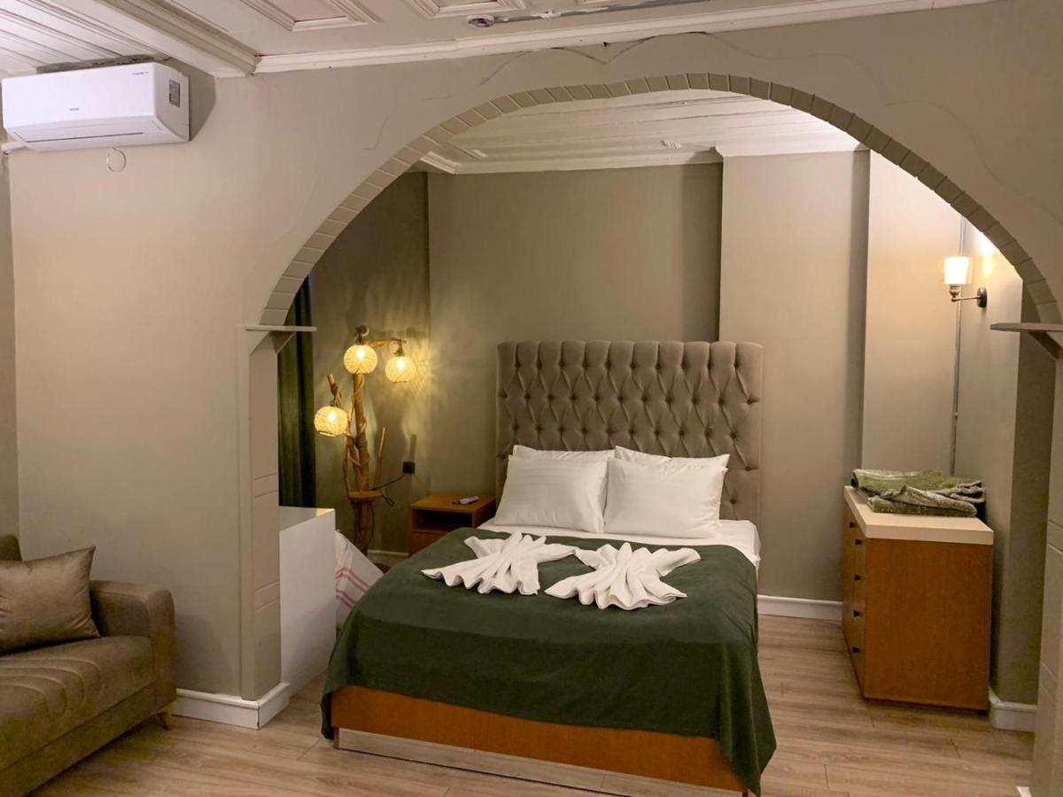 Berfinn Hotel Besiktas Istambul Extérieur photo